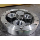 Planetary gears